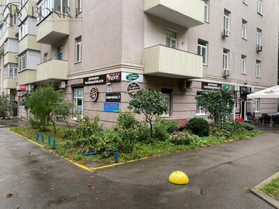 Оренда, Торгове, вул. Гарматна, 50м2.