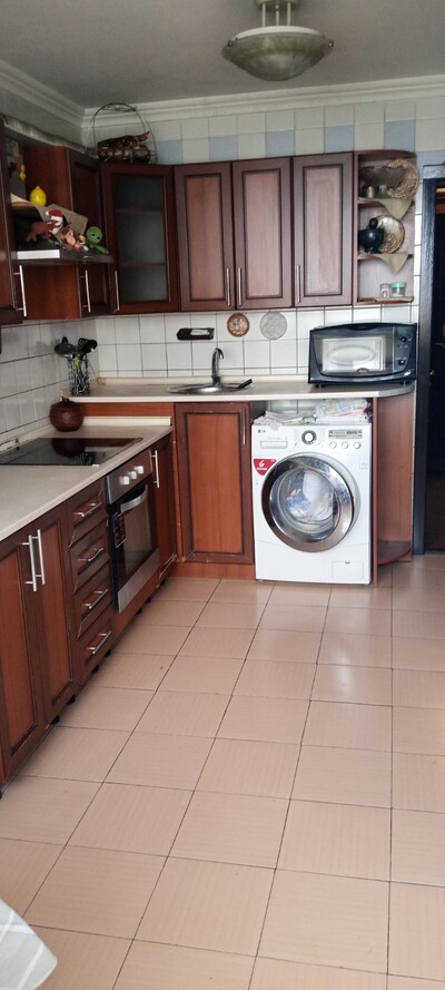 Кімната в 3 к кв-ру, поручь Мега Сити ЖД Вокзал