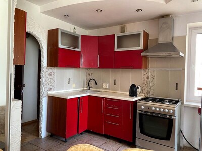 Оренда 2х кімнатної квартири у Дніпровському районі