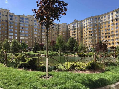 3 кімнатна дворівнева квартира, ЖК Софія Клубний, с. Софіївська Борщагівка, Бучанський район