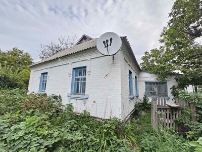 Продається будинок село Сорокотяги Білоцерківський район