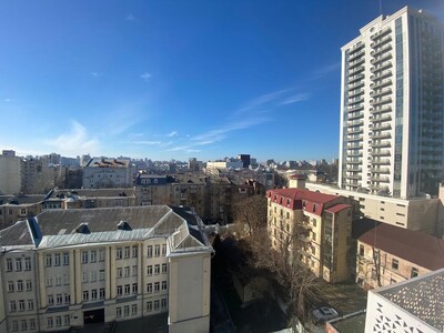 ЖК Ярославов Град - комплекс бизнес-класса, сдан, ул. Бульварно-Кудрявская/Воровского 15а