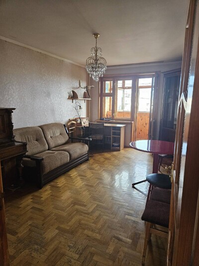 !!ОБОЛОНЬ!! Оренда 3кім.кв. площо Оболонська, 5