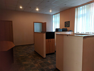 Здам приміщення, 100 кв.м, з окремим входом, під офіс, студію, салон, інший бізнес