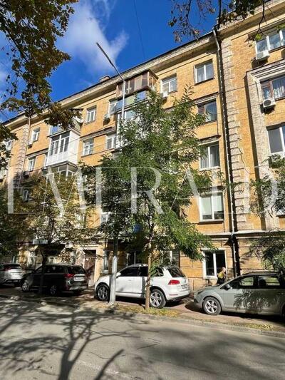 Продам 3-к квартиру Киев, Шевченковский, Довнар-Запольского ул., 4