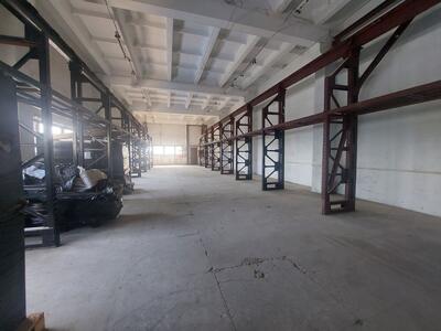 Здається приміщення, київська область, Бориспільський район, с. Проліски, вулиця Промислова, 11.