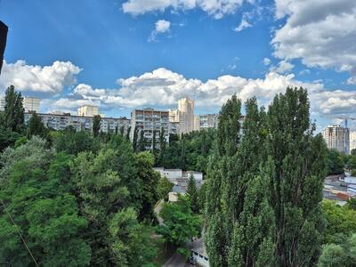 Квартира, де починається нова історія