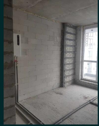 Продам 1-кімнатну квартиру, вулиця Центральна, д.21, Дарницький район, Київ