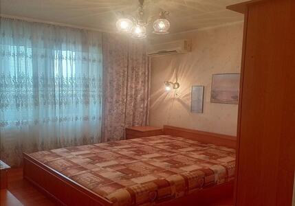 Здається двокімнатна квартира. Деснянський район, вулиця Братиславська, 2, метро Чернігівська