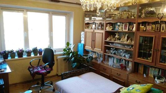 Продам 3-к квартиру Київ, Дніпровський, Анатолія Солов’яненка вул., 11