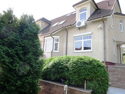 Оренда будинка 420 кв.пр. Проспекті Валерія Лобановского. Без комісії