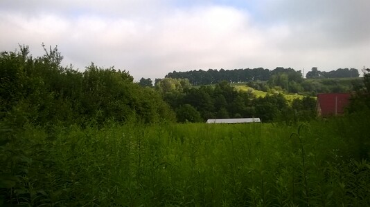 Видова Ділянка в Мальовничому Місці