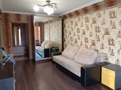 2-кімн. вул.Богдана Гаврилишина, 6, метро КПІ