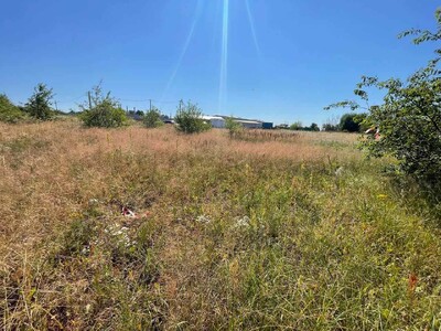 Ділянка 10 соток в оренду, Нові Петрівці