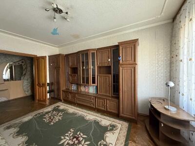 Продам 3-к квартиру Київ, Дарницький, Декабристів вул., 5