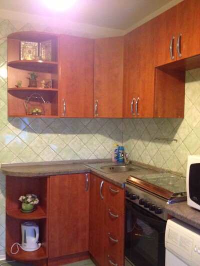 Здається 2к квартира метро Берестейська власник