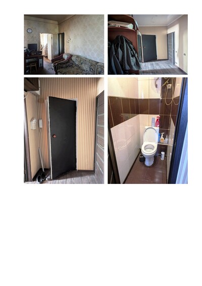 Продам свою квартиру без посередників