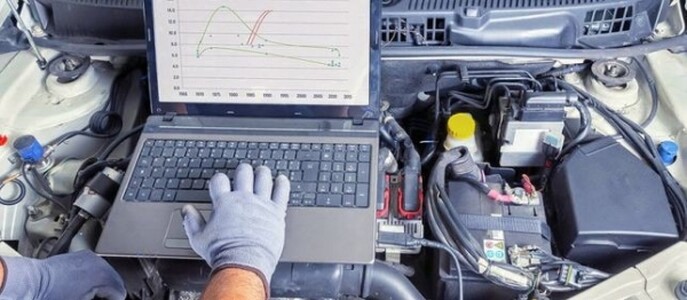 чіп-тюнінг онлайн