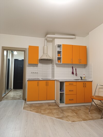 Аренда квартира -студія харківське шосе