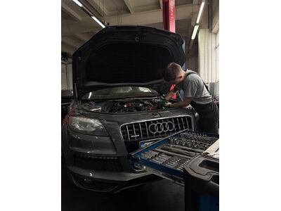 Ремонт та обслуговування Авто на Подолі