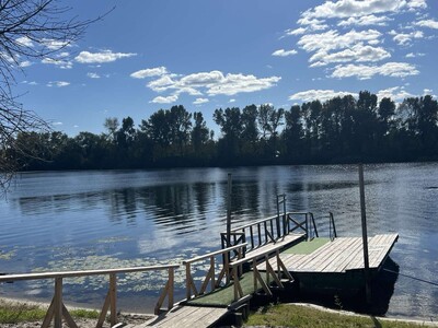 Продам 4 сотки землі в СТ Острів Водників Київ Корчувате