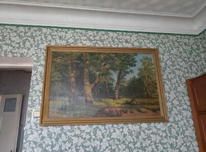 Картина масло холст олія полотно природа Картина велика 2.000 грн.