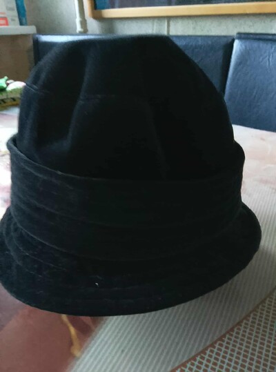 жіноча шапка панама 200 грн.