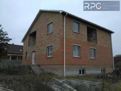 Продаж двоповерхового будинку с. Музичі, Бучанський район.