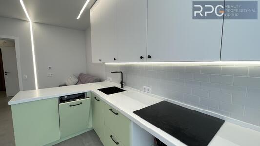 Продам квартиру ЖК Svitlo Park Київ, Столичне шосе