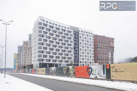 Продаж 1-кімнатної квартири в ЖК Lucky Land , Святошинський район