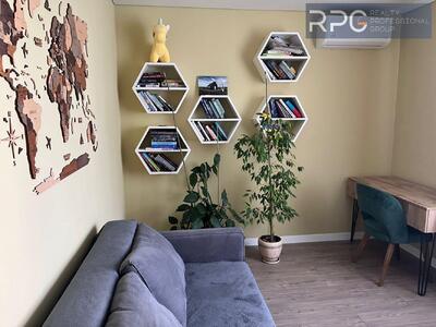 Продаж 2-х кімнатної квартири в ЖК"Одеський Бульвар"