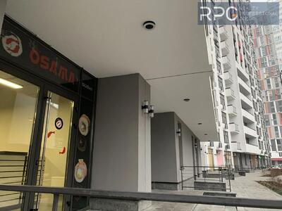 ЖК Русанівська Гавань