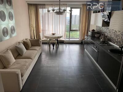 Продаж 2к. квартири, ЖК RiverStone, Дніпровська наб.,14(Осокорки)