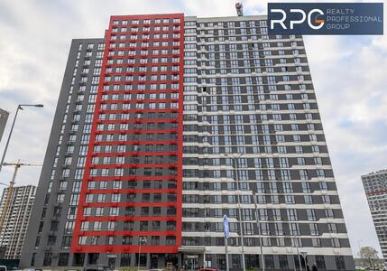 Продам квартиру ЖК Варшавський 3 Київ, Європейського Союзу пр-т