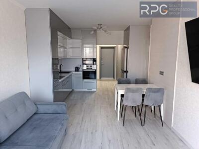 Продам квартиру ЖК Варшавський мікрорайон Київ, Європейського Союзу пр-т