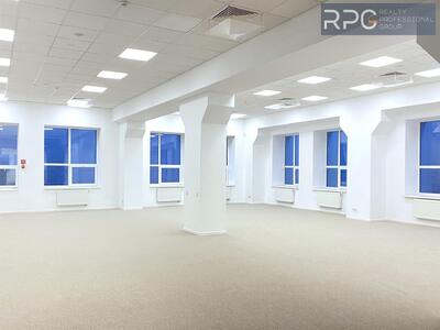 Сдам офис в офисном центре Київ, Охтирський пров.