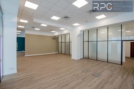 Сдам офис в офисном центре Київ, Охтирський пров.