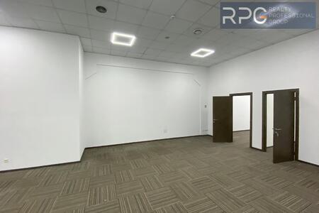 Сдам офис в офисном центре Київ, Охтирський пров.