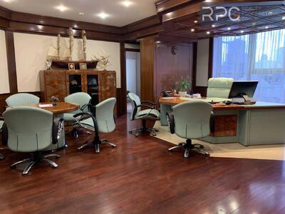 Сдам офисное помещение Київ, Велика Васильківська вул.