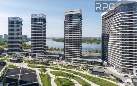 Продам квартиру ЖК Great Київ, Причальна вул.