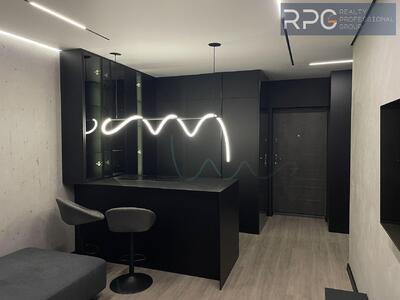 Продаж 1квартири в ЖК Sky Avenue