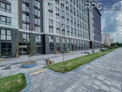 Продається 2кв ЖК SKY AVENUE, вул. Народного ополчення 3, Солом\'янськи