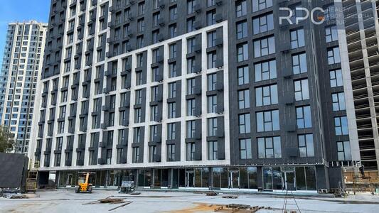 Продам квартиру ЖК Nordica Residence Київ, Залізничне шосе