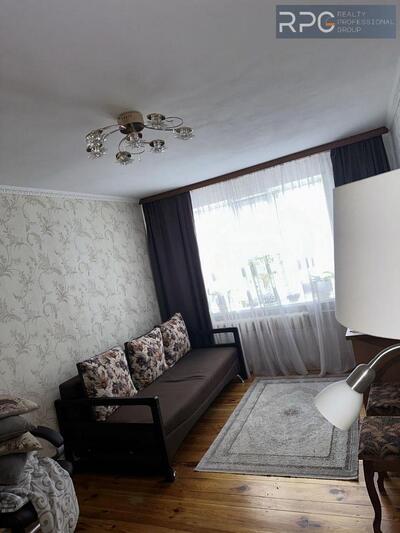 Продаж 2-к квартири Святошинський район