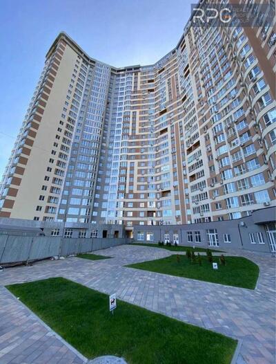 Продаж 1-к квартирив ЖК «Family & Friends. Солом'янський район