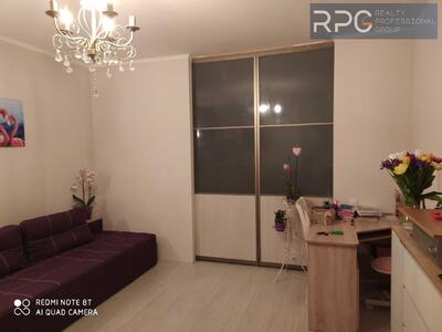 Продаж 1-к квартири ,Святошинський район.