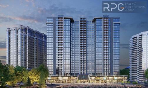 Продам квартиру ЖК MAXIMA RESIDENCE Київ, Євгена Коновальця вул.