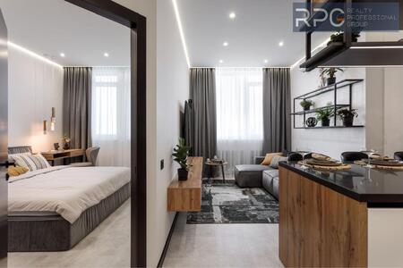 Продам квартиру ЖК Manhattan City Київ, Берестейский пр-т