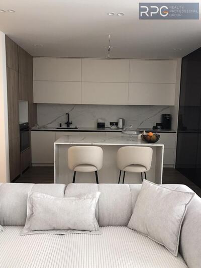 ЖК Русанівська гавань Продаж 1к квартири з ремонтом