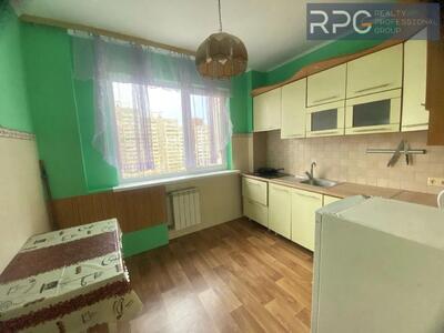 Продам квартиру Київ, Заболотного Академіка вул.